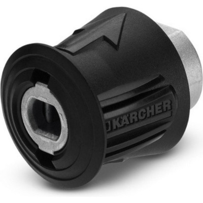 Быстросъёмная муфта KARCHER для бытовых минимоек