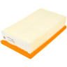 Фильтр плоский KARCHER NT 361, 35/1, 45/1, 55/1 6.904-367