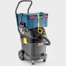 Пылесос влажной и сухой уборки KARCHER NT 40/1 TACT TE L 1.148-311