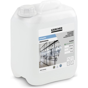 Средство для очистки стекол KARCHER CA 40 R 5л