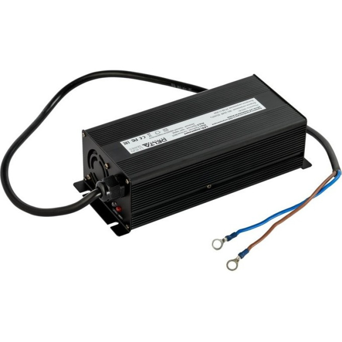 Зарядное устройство DELTA ЗУ 24В 40А 1F 9.606-155